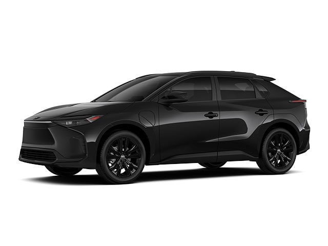 2025 Toyota bZ4X  -
                Bellevue, WA