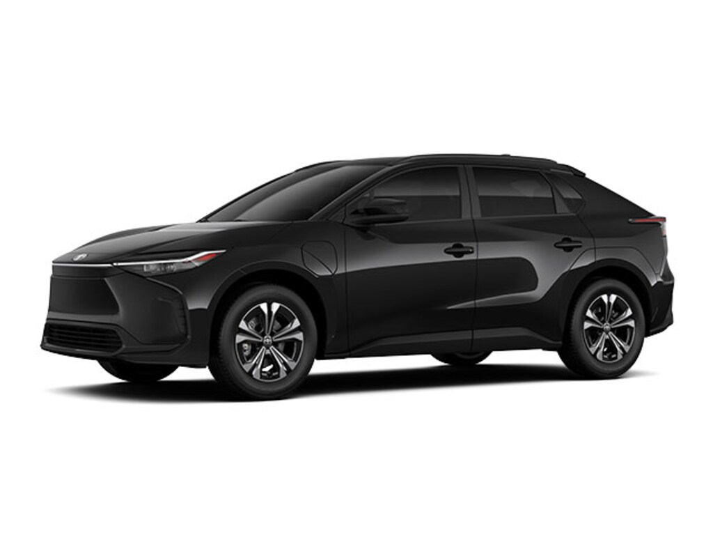 New 2025 Toyota bZ4X For Sale Toms River NJ Stock