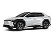 Used 2025 Toyota bZ4X XLE SUV