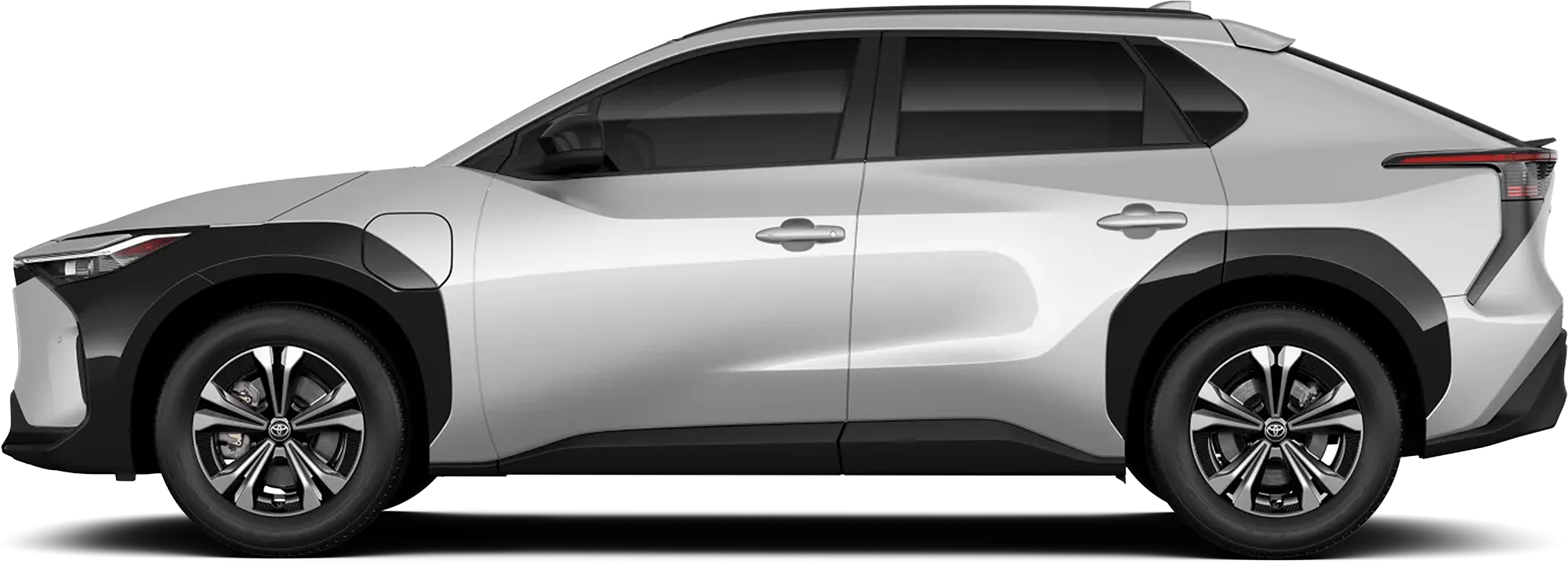 2025 Toyota bZ4X SUV XLE 
