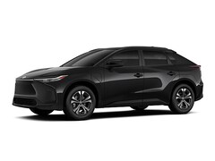 2025 Toyota bZ4X XLE XLE FWD