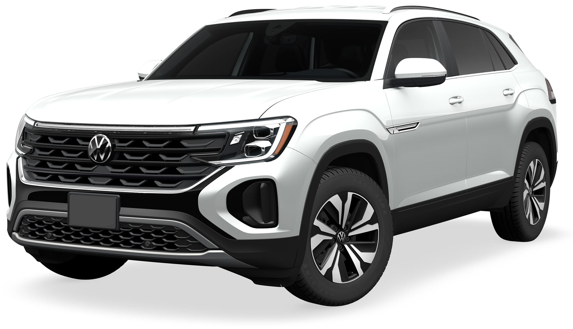 Volkswagen Financing Image