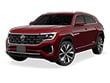 Used 2025 Volkswagen Atlas Cross Sport 2.0T SEL Premium R-Line Sport Utility