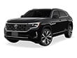 Certified 2025 Volkswagen Atlas Cross Sport 2.0T SEL Premium R-Line SUV