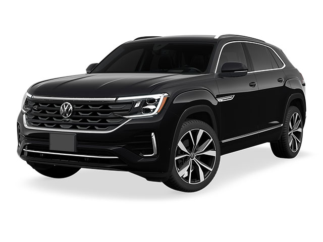 2025 Volkswagen Atlas SEL -
                Salem, OR