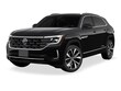  Volkswagen Atlas Cross Sport