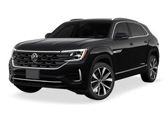 2025 Volkswagen Atlas Cross Sport 2.0T SEL Premium R-Line SUV