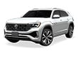 Used 2025 Volkswagen Atlas Cross Sport 2.0T SEL Premium R-Line SUV