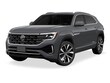 Volkswagen Atlas Cross Sport