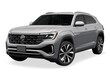 Volkswagen Atlas Cross Sport