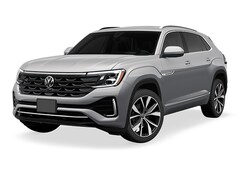 2025 Volkswagen Atlas Cross Sport 2.0T SEL Premium R-Line SUV