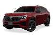 Volkswagen Atlas Cross Sport