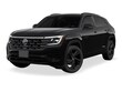Volkswagen Atlas Cross Sport