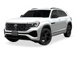  Volkswagen Atlas Cross Sport