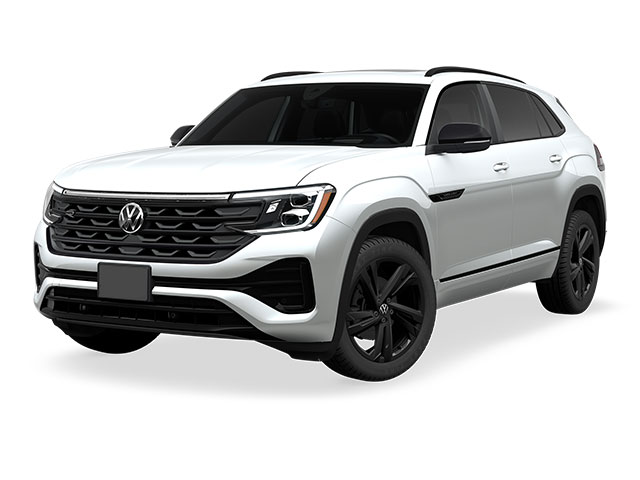 2025 Volkswagen Atlas Cross Sport SEL R-LINE's photo