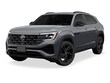 Volkswagen Atlas Cross Sport