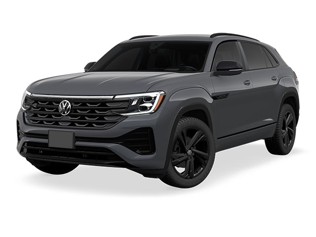 2025 Volkswagen Atlas SEL -
                New Port Richey, FL