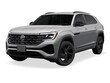  Volkswagen Atlas Cross Sport