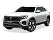 Volkswagen Atlas Cross Sport