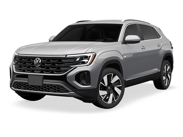 2025 Volkswagen Atlas Cross Sport 2.0T SEL