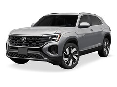 2025 Volkswagen Atlas Cross Sport 2.0T SEL SUV