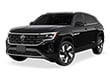 Used 2025 Volkswagen Atlas Cross Sport 2.0T SE w/Technology SUV