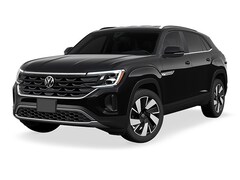 2025 Volkswagen Atlas Cross Sport 2.0T SE w/Technology SUV