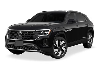 2025 Volkswagen Atlas Cross Sport 2.0T SE w/Technology SUV