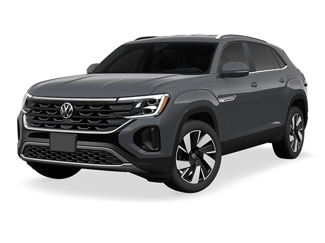 2025 Volkswagen Atlas Cross Sport 2.0T SE w/Tech 4MOTION's photo