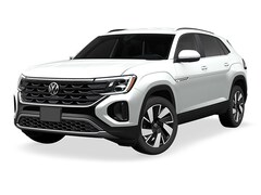 2025 Volkswagen Atlas Cross Sport 2.0T SE w/Technology SUV