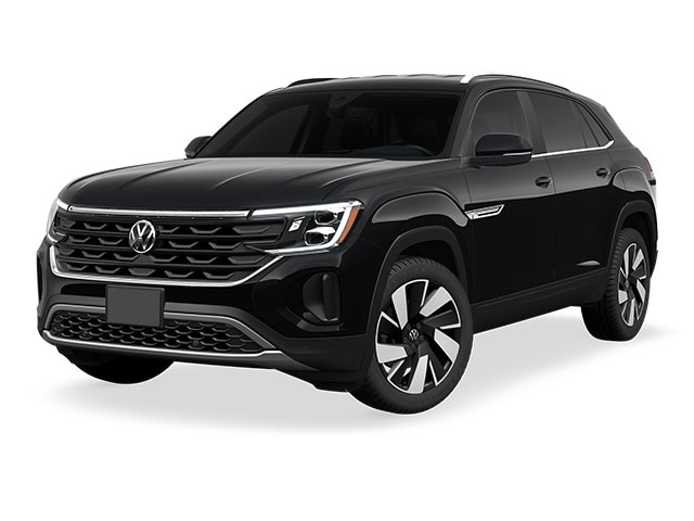 2025 Volkswagen Atlas Cross Sport