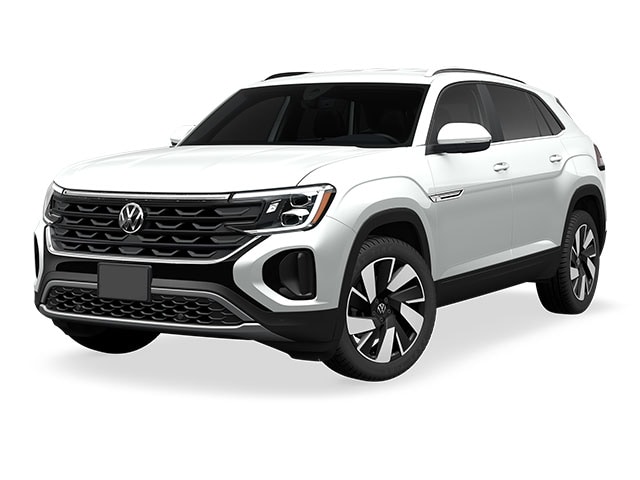 2025 Volkswagen Atlas Cross Sport SE w/Tech's photo