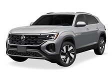 2025 Volkswagen Atlas SE -
                  San Diego, CA