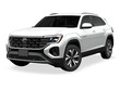 Volkswagen Atlas Cross Sport
