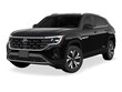 Volkswagen Atlas Cross Sport