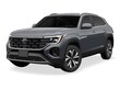 Volkswagen Atlas Cross Sport