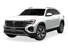 2025 Volkswagen Atlas Cross Sport 2.0T SE SUV