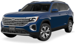 Atlas SUV
