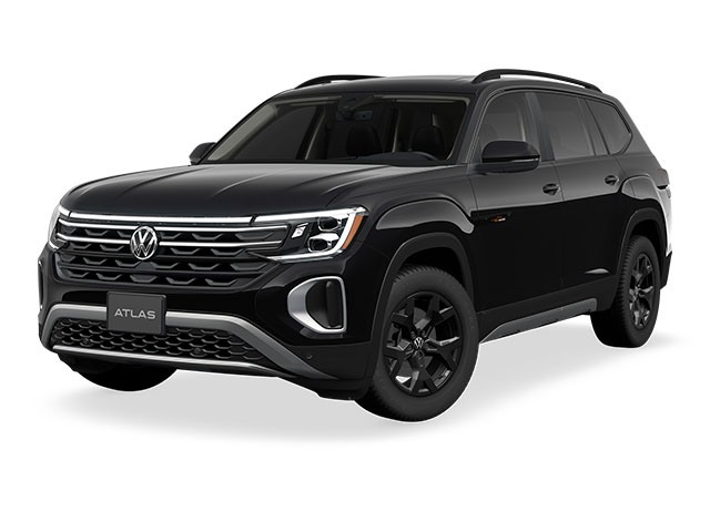 2025 Volkswagen Atlas  -
                Farmington Hills, MI