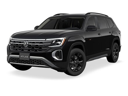 2025 Volkswagen Atlas 2.0T Peak Edition SUV