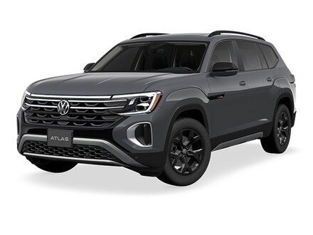 2025 Volkswagen Atlas 2.0T Peak Edition SUV