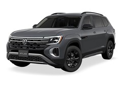 2025 Volkswagen Atlas 2.0T Peak Edition SUV