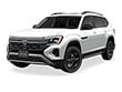 Used 2025 Volkswagen Atlas 2.0T Peak Edition SUV