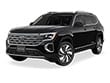 Used 2025 Volkswagen Atlas 2.0T SEL SUV
