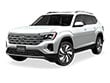 Used 2025 Volkswagen Atlas 2.0T SEL SUV