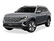 Used 2025 Volkswagen Atlas 2.0T SEL SUV