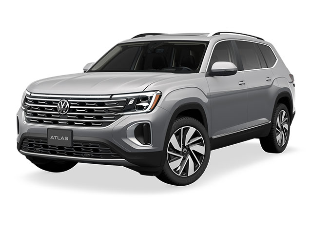 2025 Volkswagen Atlas SEL -
                Johnston, IA