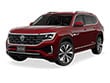 Used 2025 Volkswagen Atlas 2.0T SEL Premium R-Line SUV