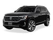 New 2025 Volkswagen Atlas 2.0T SEL Premium R-Line SUV