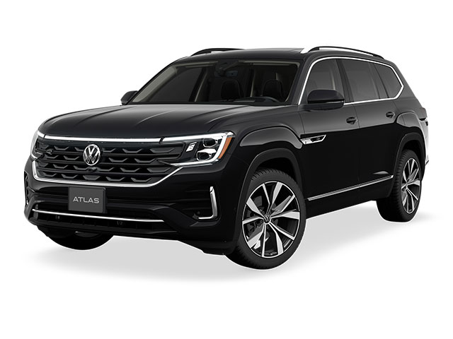 2025 Volkswagen Atlas SEL Premium R-Line's photo